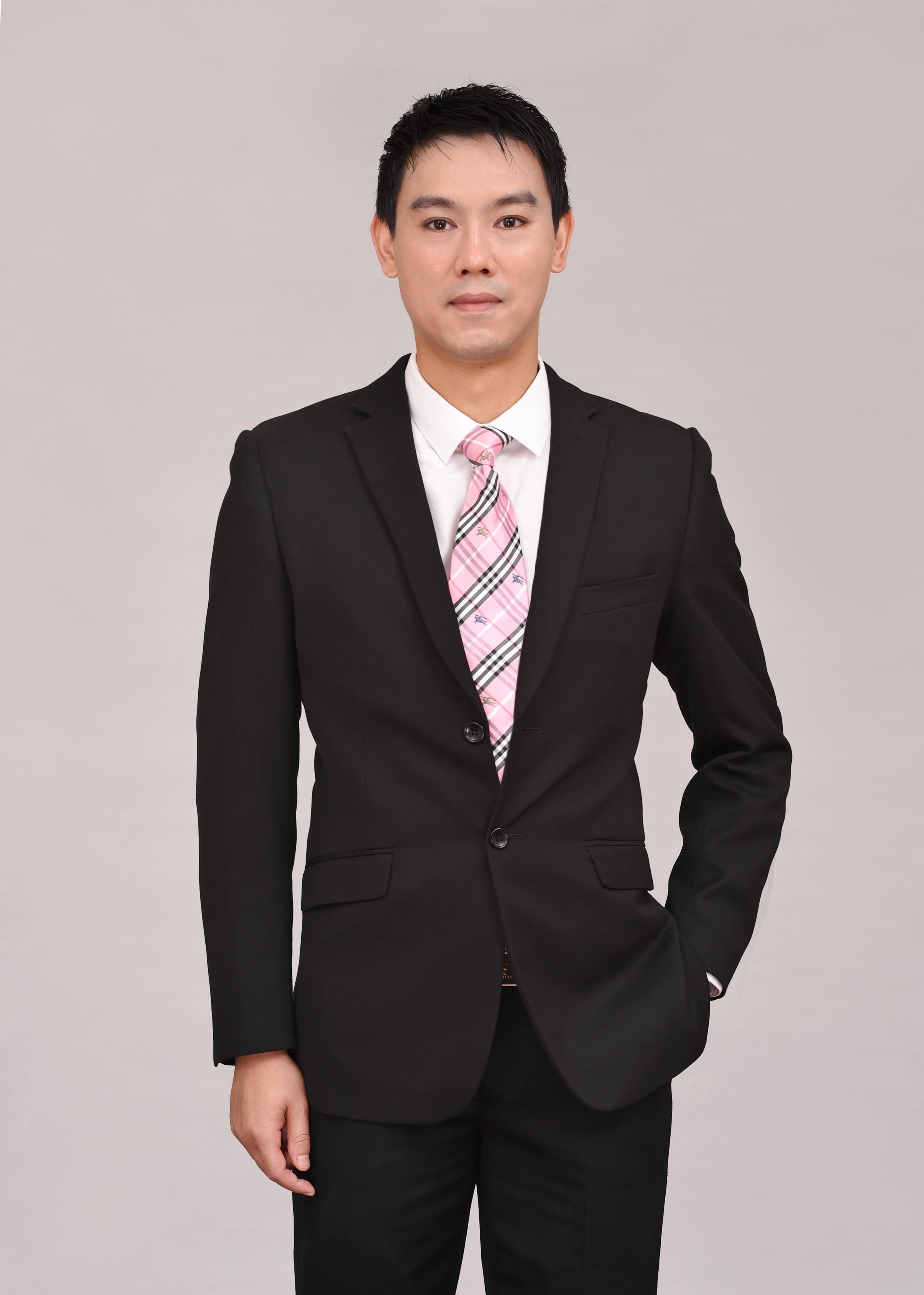 肖玉平 客户策略总监