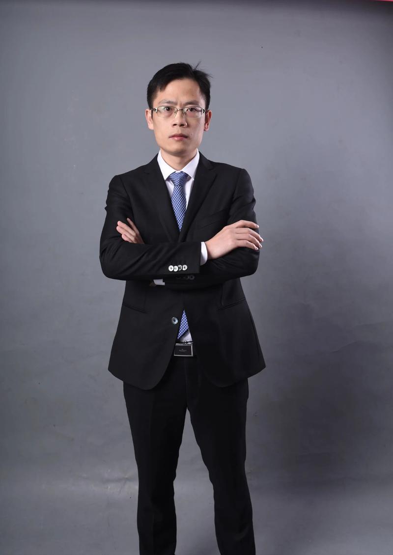 蔡精鲁 内容策划总监
